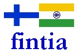 FINTIA Logo